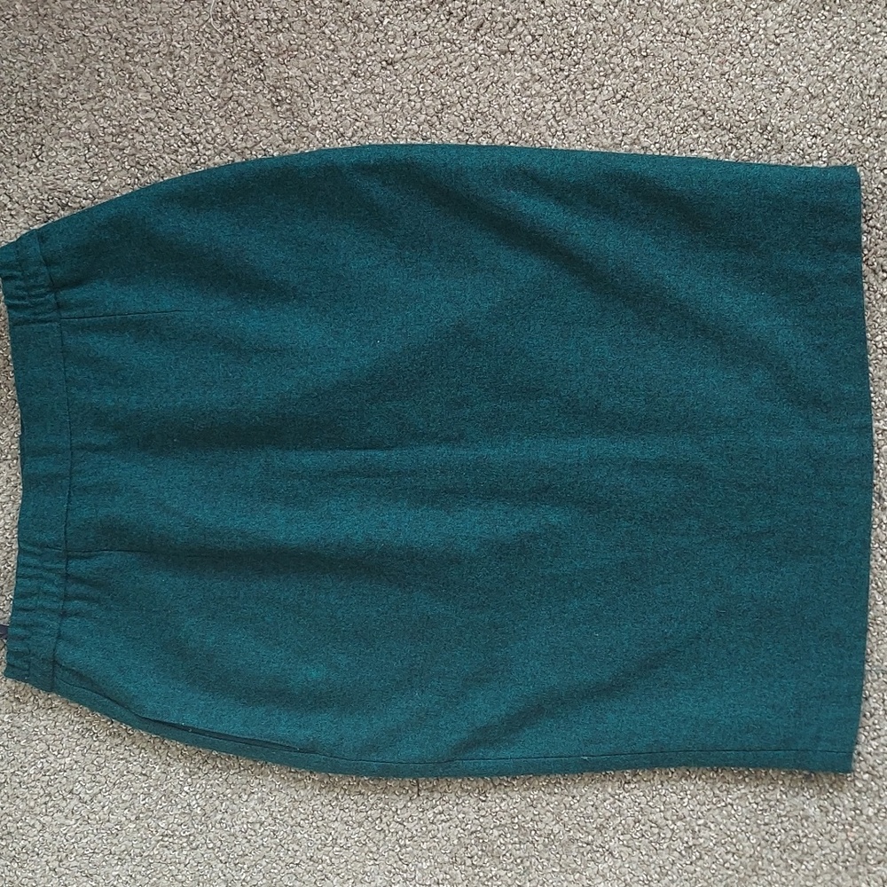 Vintage AceWin Mini Skirt